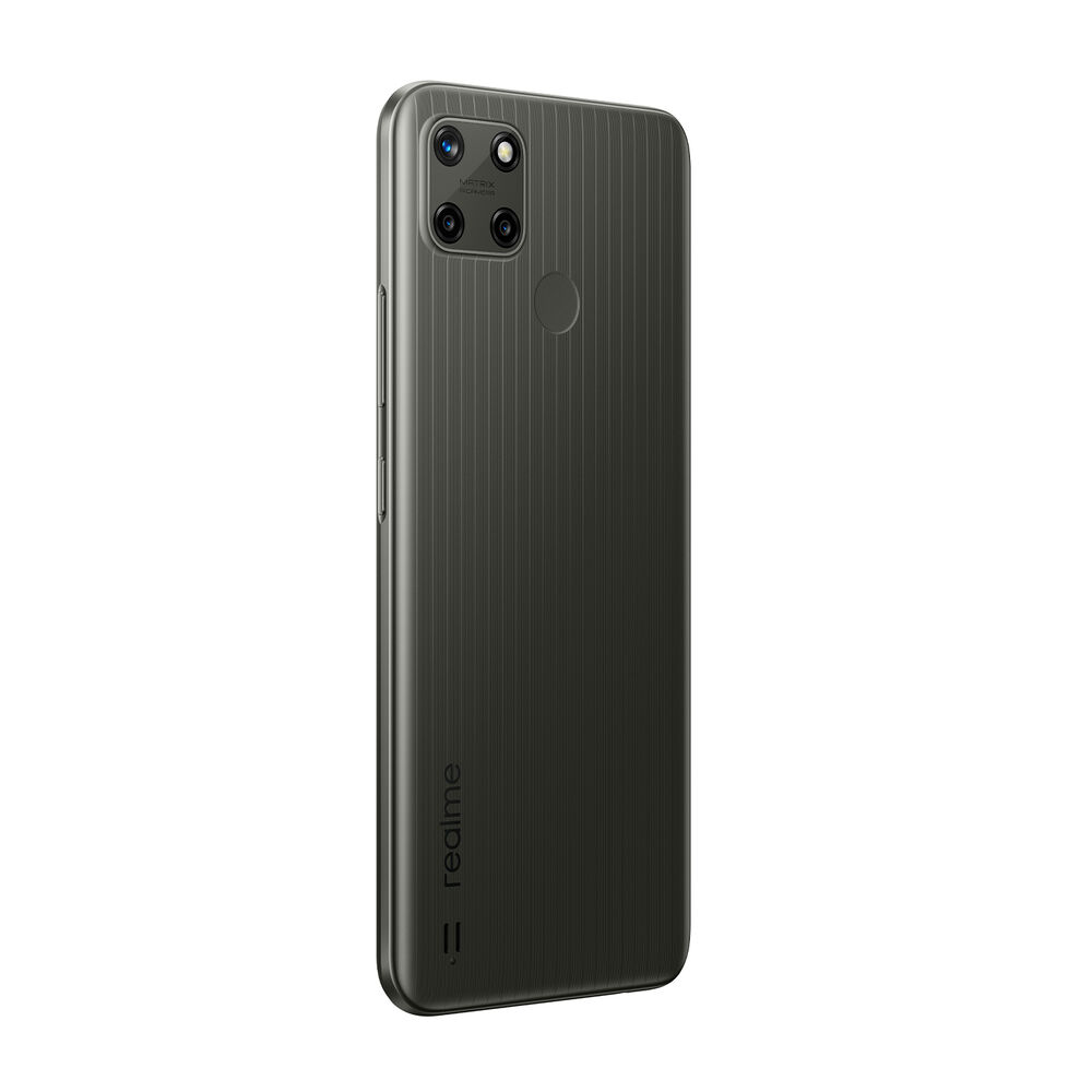 C25Y (4GB + 128GB), 128 GB, BLACK, image number 3
