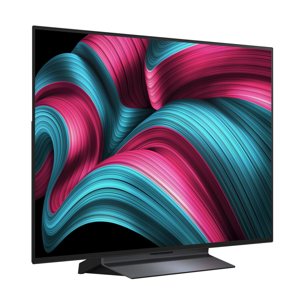 OLED evo C5 OLED48C55LA, image number 9