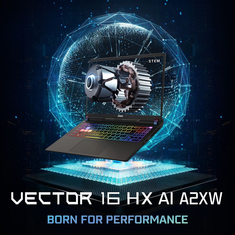 Vector 16 AI A2XWHG-200IT, image number 23