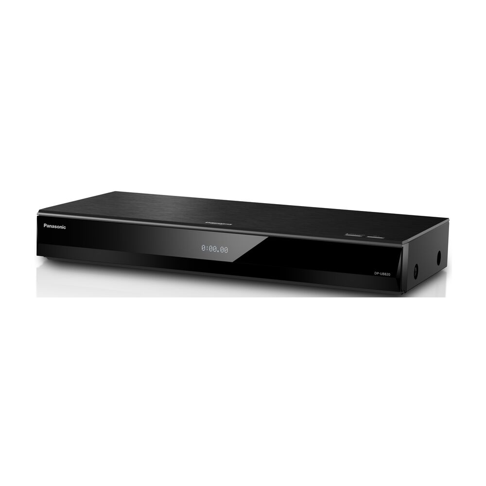 DP-UB820EGK, image number 1