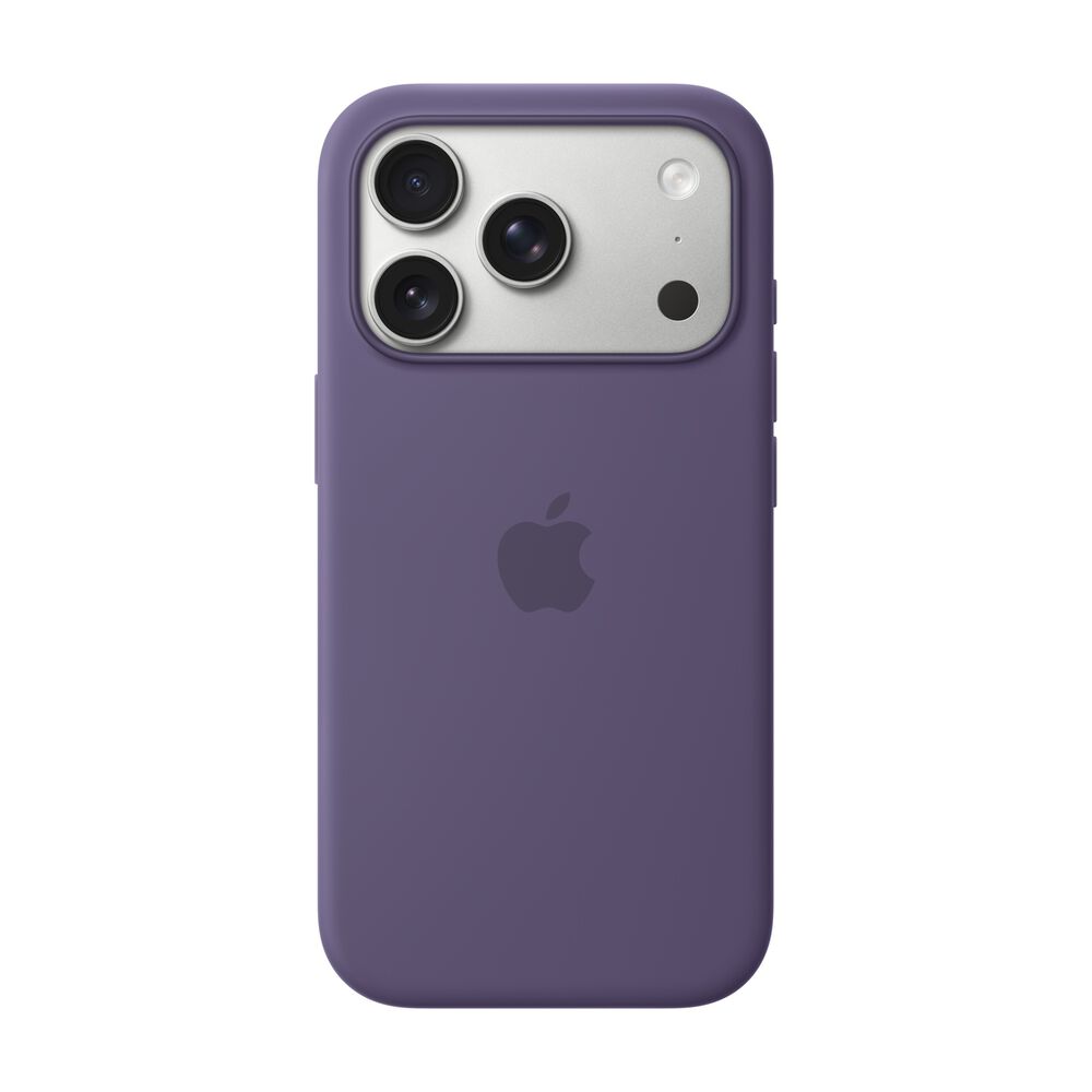 IPHONE 17 PRO SIL CASE, image number 0