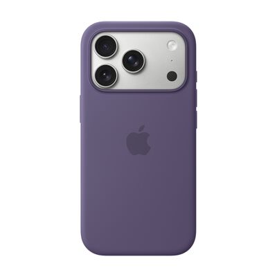 IPHONE 17 PRO SIL CASE
