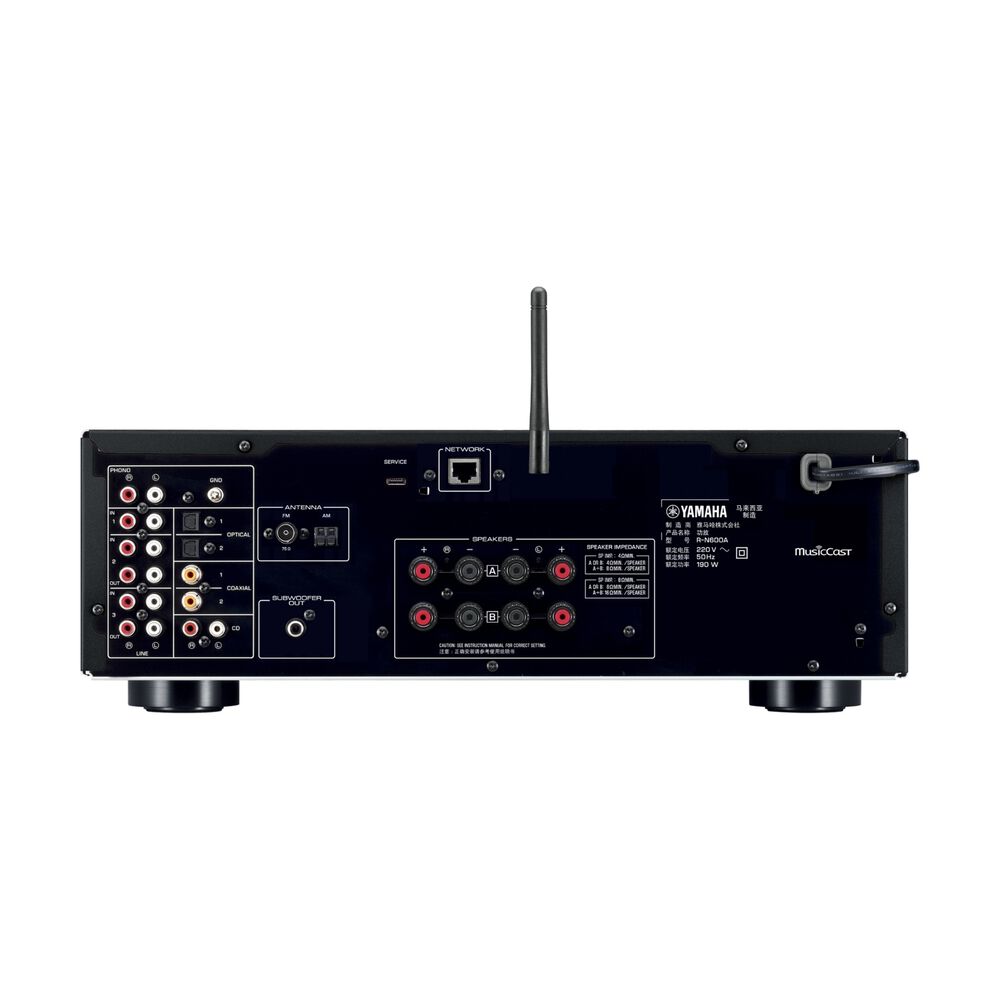 R-N600AWH, image number 2