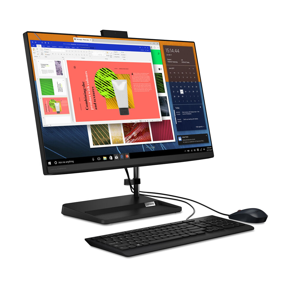 IdeaCentre AIO 3 24IAP7, image number 2