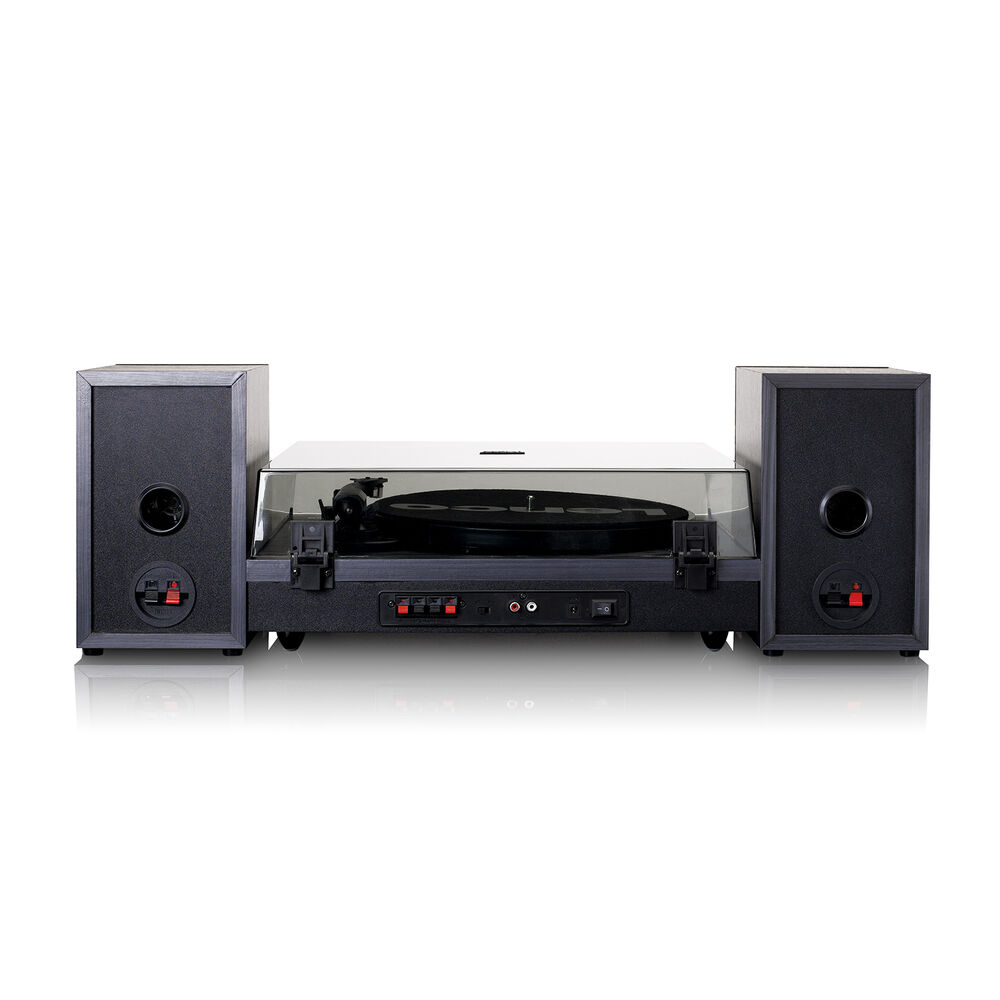 LS-301BK, image number 2
