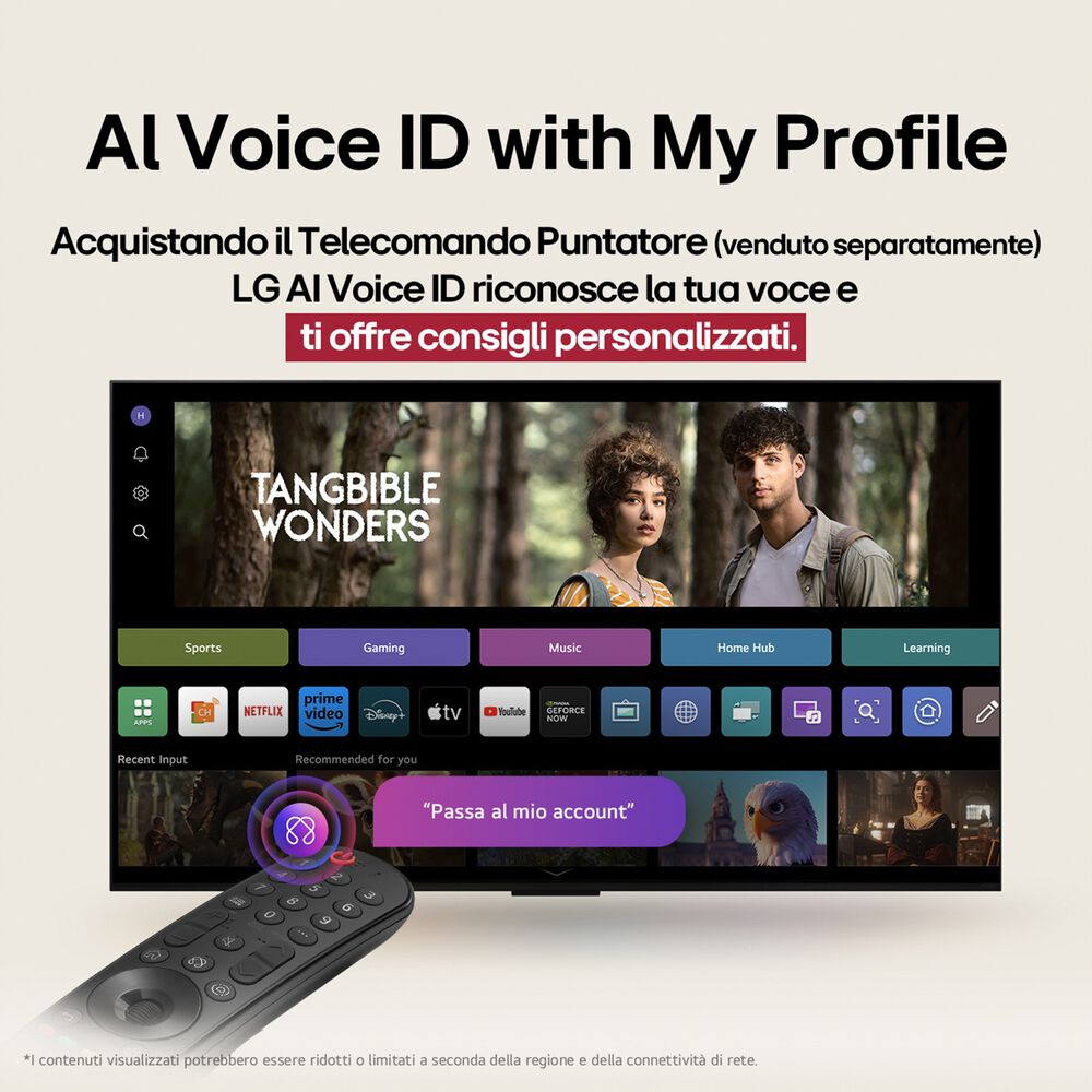 UHD AI 65UA75006LA, image number 19