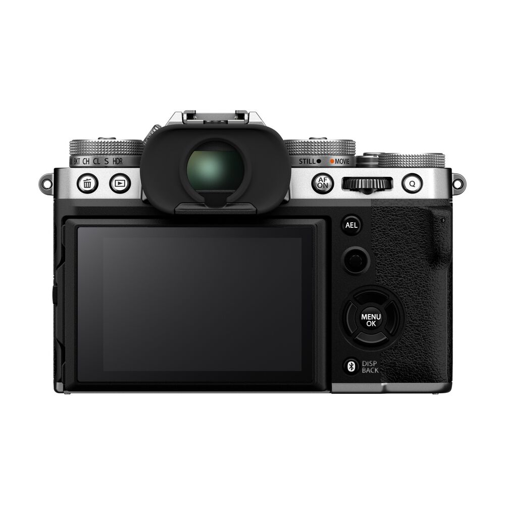 X-T5 (body), image number 7