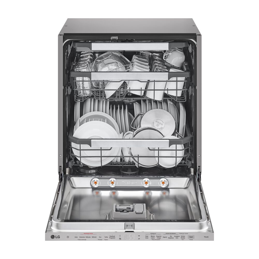 QuadWash DB597TXS, image number 12