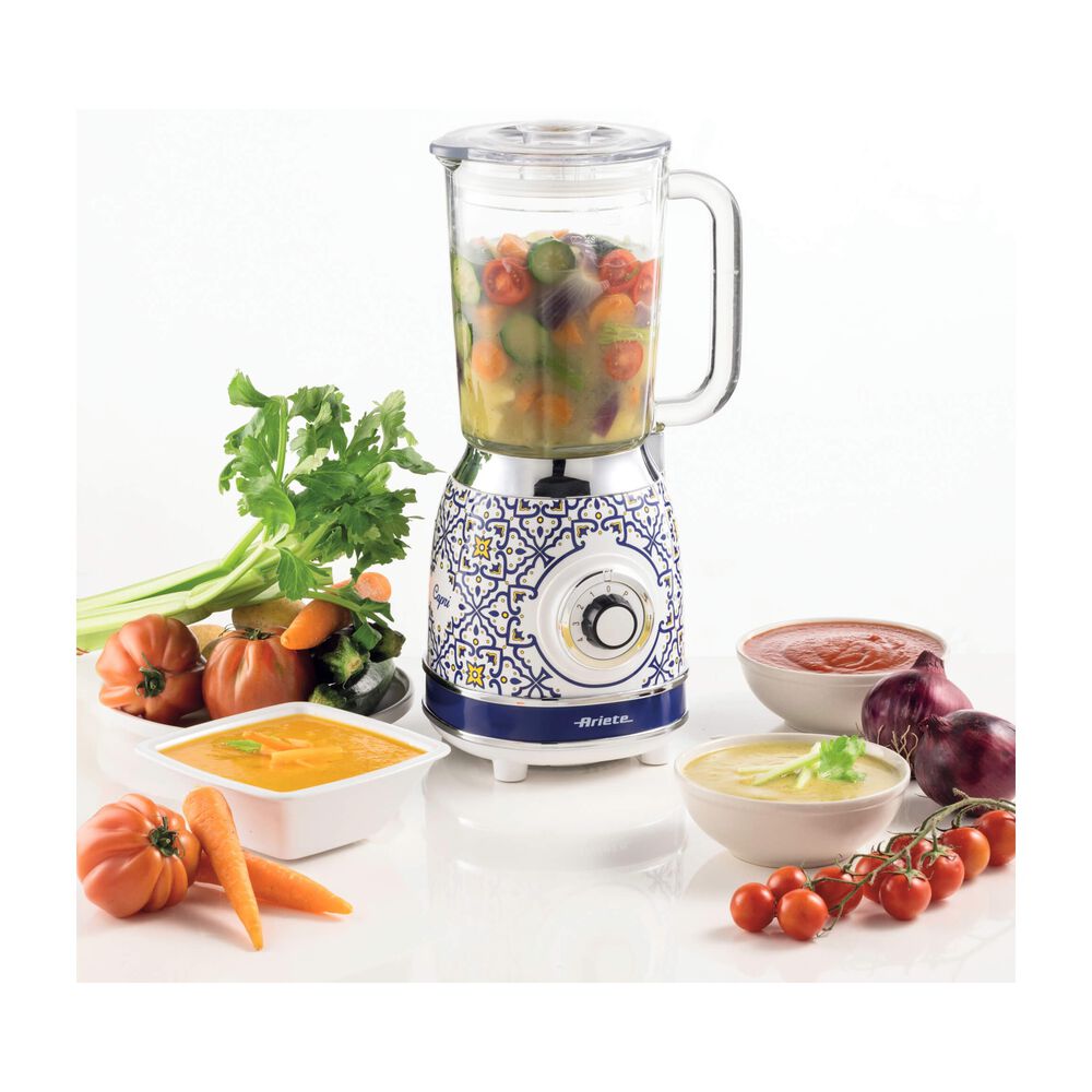 FRULLATORE CAPRI, image number 5