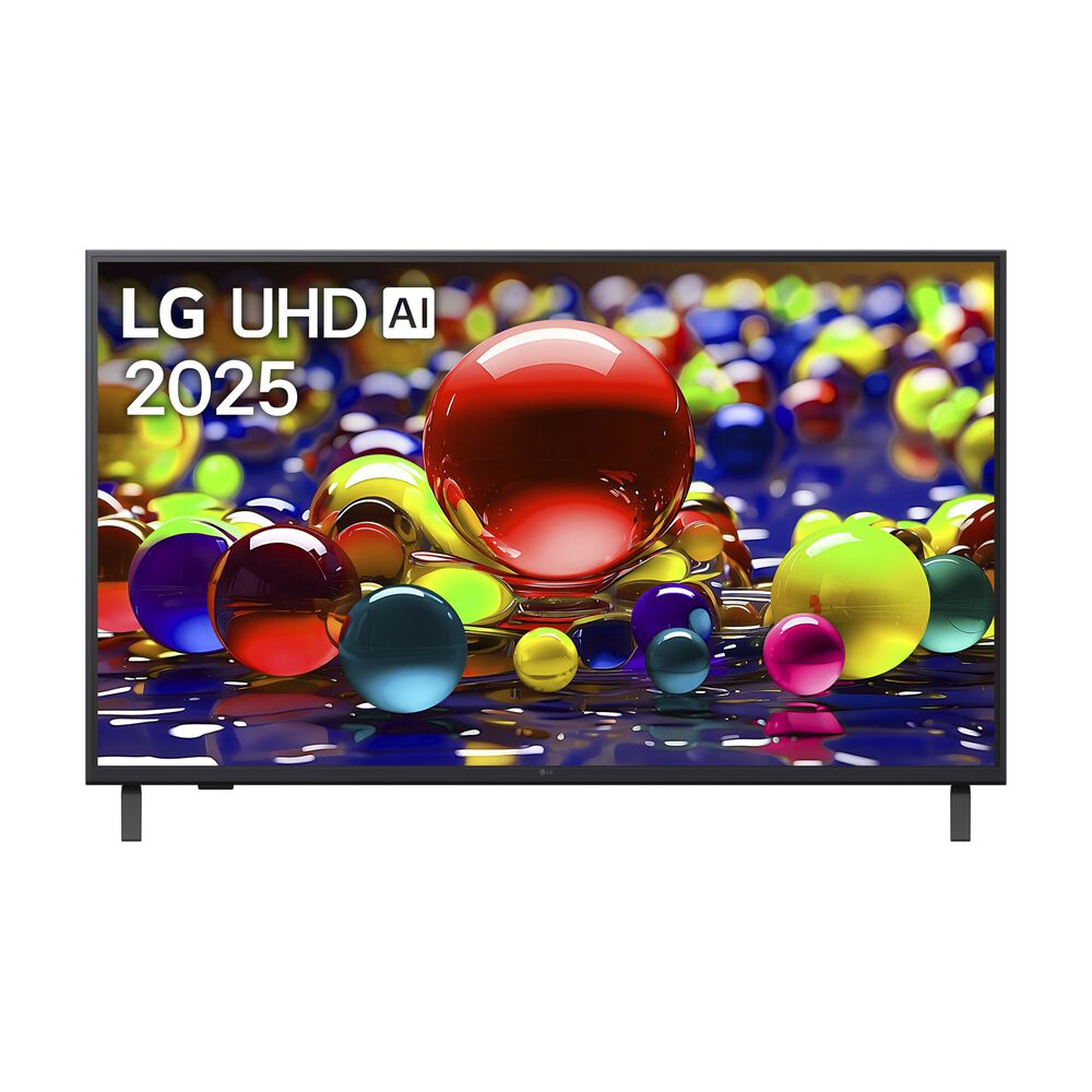 webOS UHD AI 43UA74006LB, image number 0