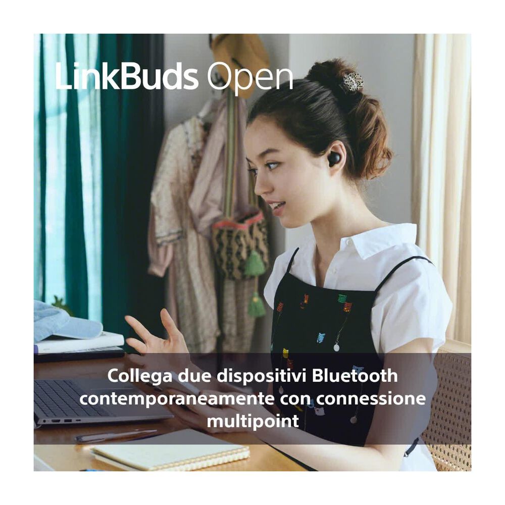 LINKBUDS OPEN WFL910W, image number 11