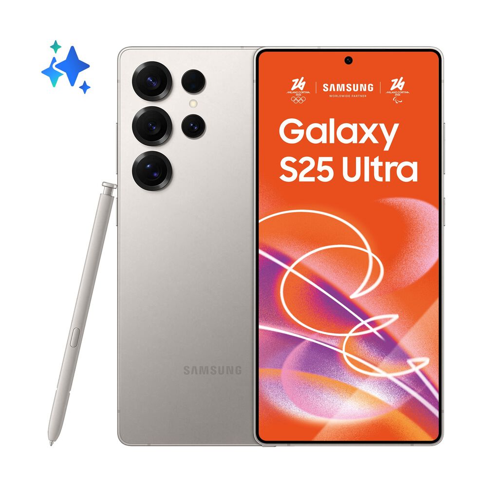 Galaxy S25 Ultra 512GB, image number 0
