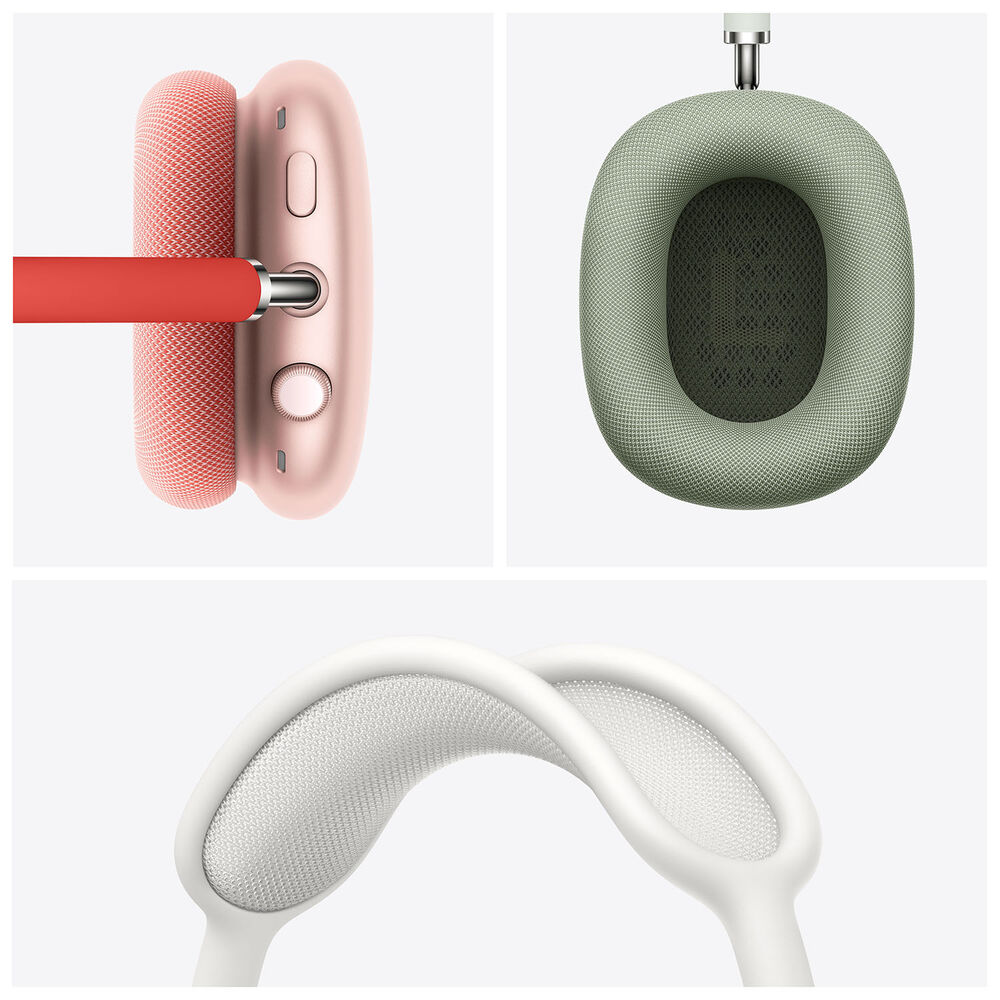 AIRPODS MAX SKY, image number 4