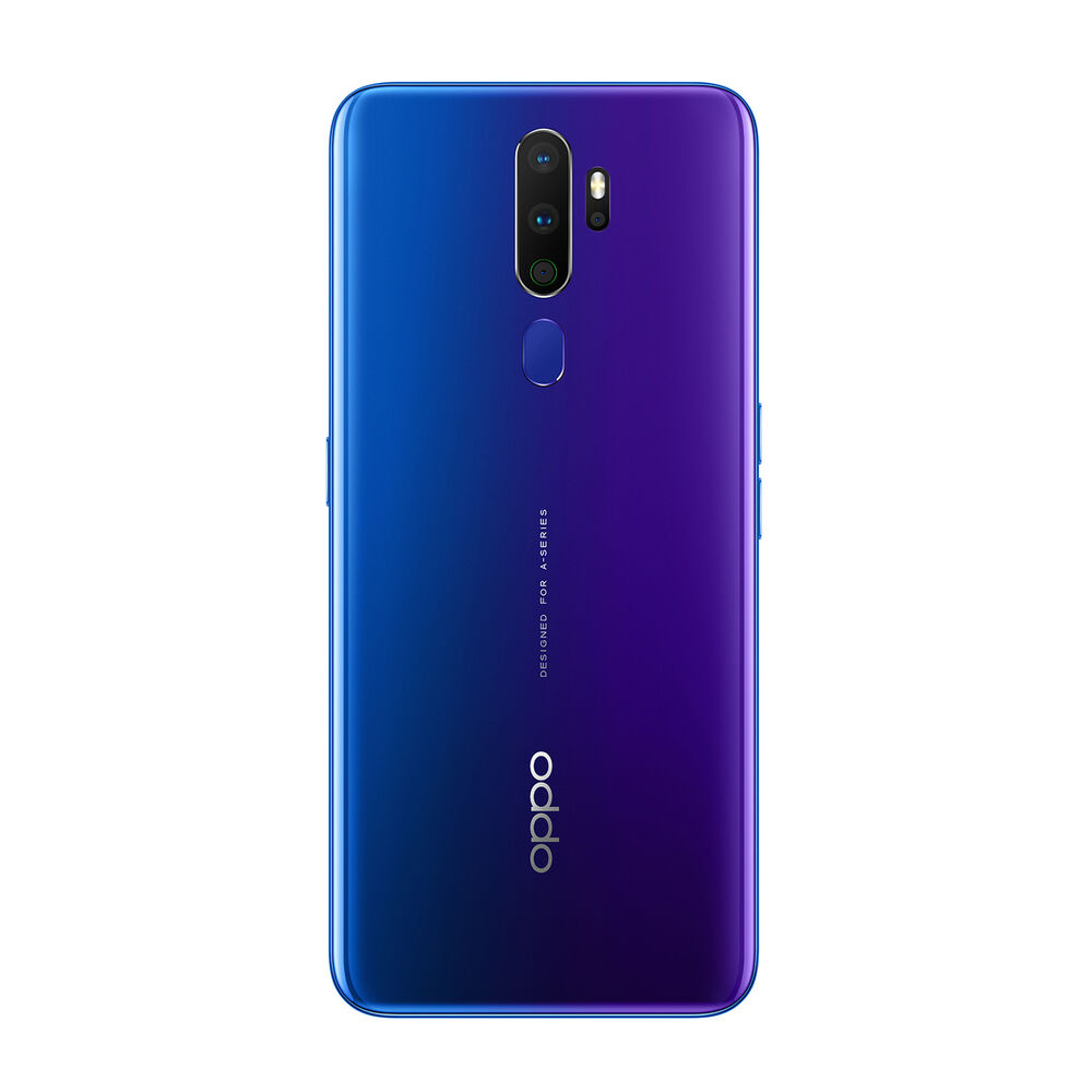 A9 2020, 128 GB, PURPLE, image number 1