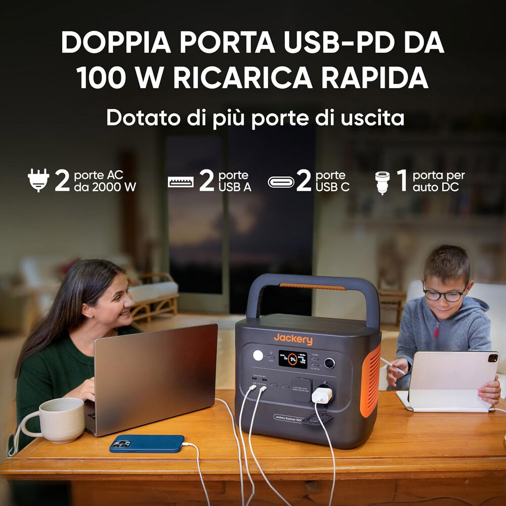 EXPLORER 1000 PLUS EU, image number 3