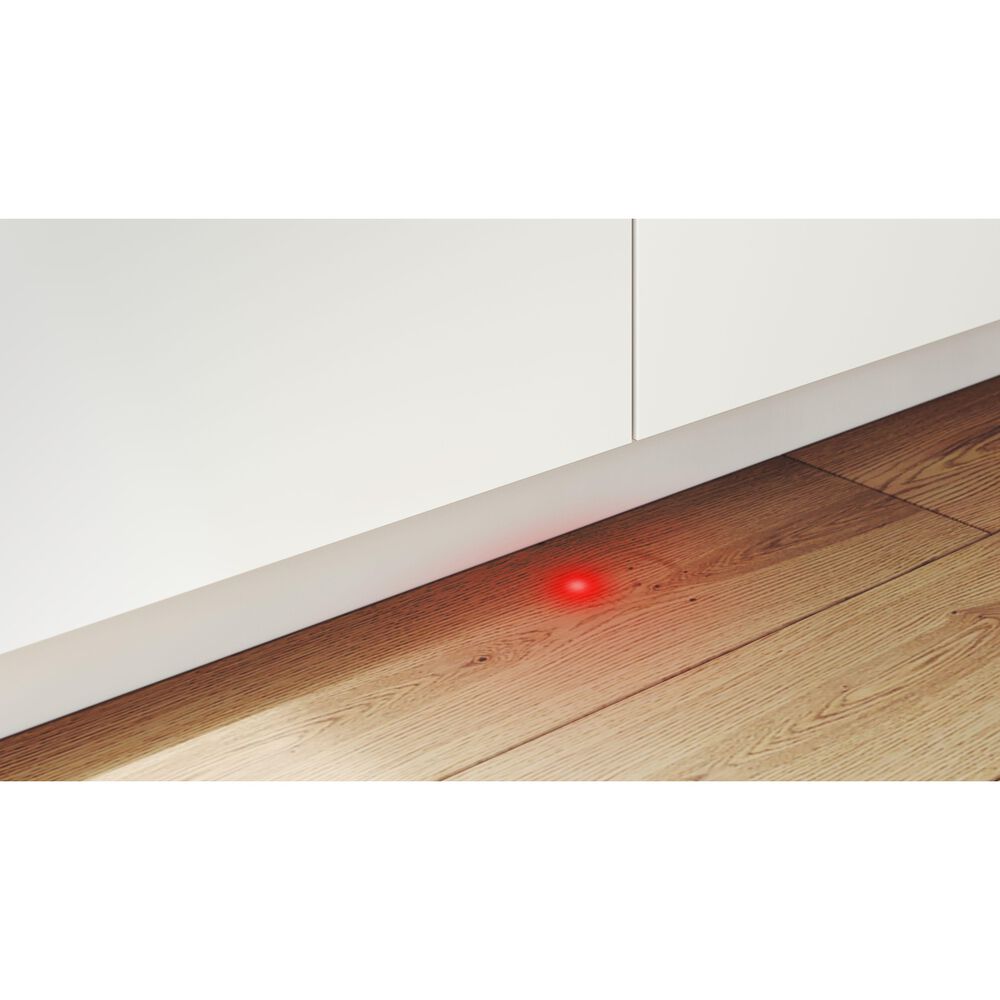 LAVASTOVIGLIE INCASSO Pannello frontale non in dotazione BOSCH SMV4ENX06E, Programmi 6, Dimensioni: L 59,8 cm, A 81,5 cm, P 55 cm, Rumorosit&agrave; 42 dB(A), Consumo di acqua 9 l, Classe B - PRMG GRADING ROCN - 14.99%, image number 10