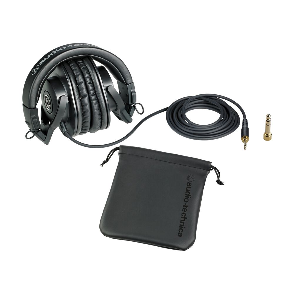 ATH-M30X, image number 2