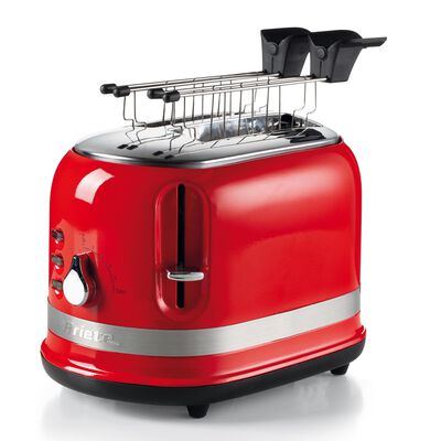 Tostapane ARIETE TOSTAPANE C/PINZE MODERNA