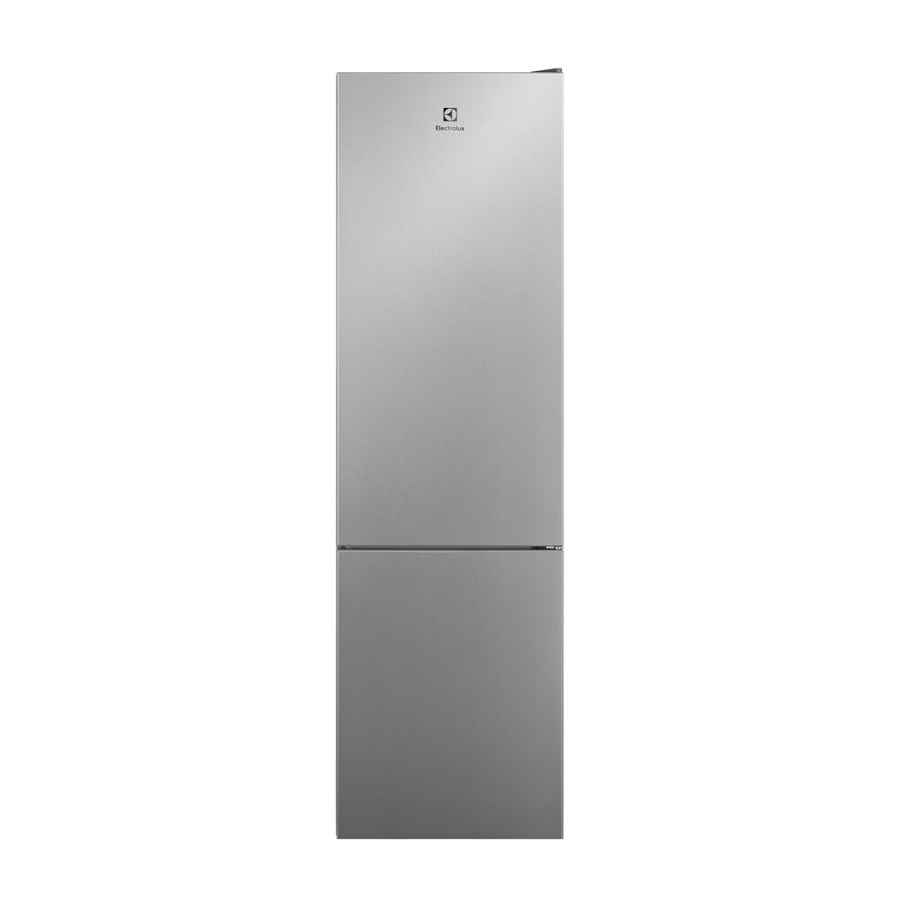 ELECTROLUX LNT5MF36U0, Capacit&agrave; netta totale 367 l, Rumorosit&agrave;: 42 dB(A), 5 ripiani, Dimensioni: L 59,5 cm A 201 cm P 65 cm, Inox Antimpronta, Classe F - PRMG GRADING ROBN - 10%, image number 0