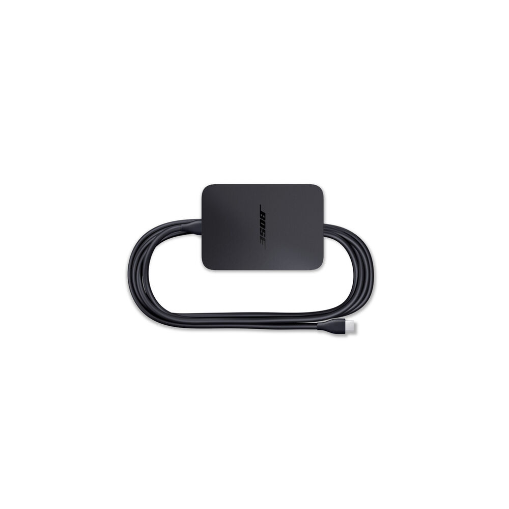 SPEAKER WIRELESS BOSE PORTABLE HOME SPEAKER BLK, image number 17