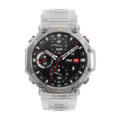 AMAZFIT T-REX 3 GREY