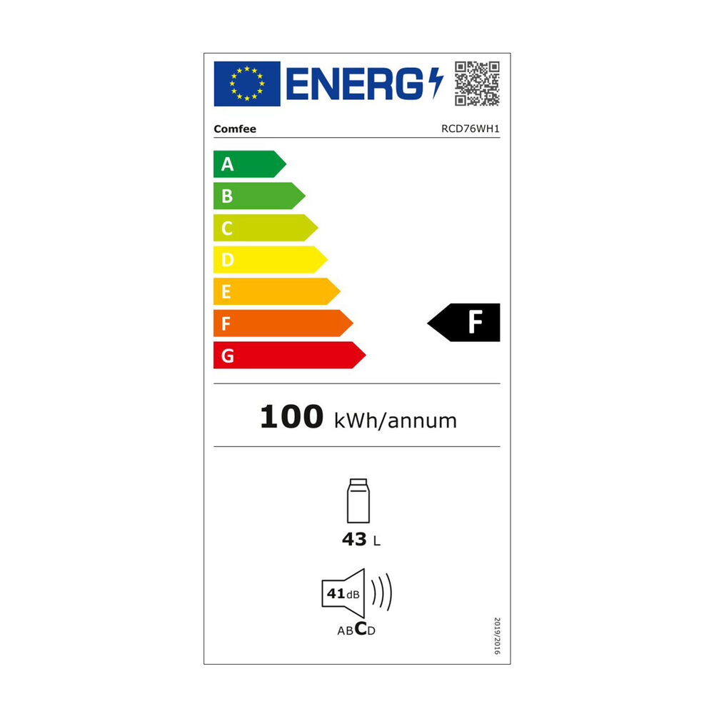 RCD76WH1, image number 3