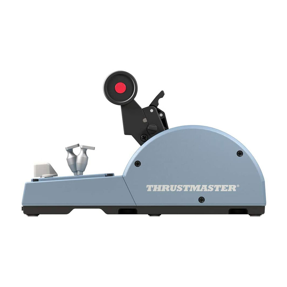 CONTROLLER THRUSTMASTER QUADRANT AIRBUS ED. PC, image number 2