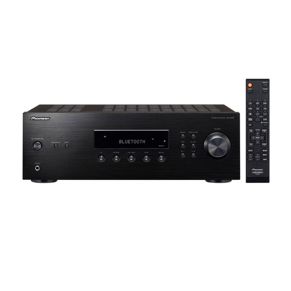 Sinto-Ampli SX-10AE, image number 0
