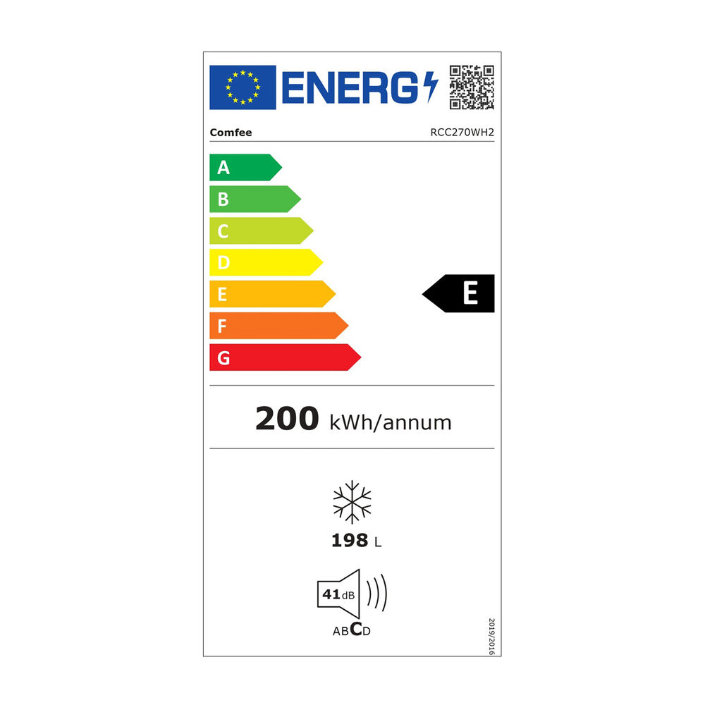 RCC270WH2, image number 3