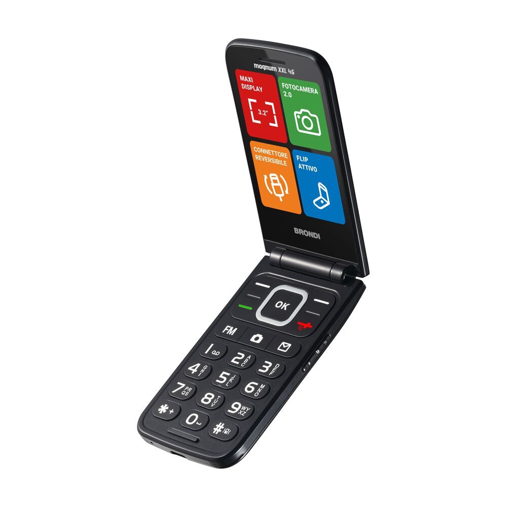 MAGNUM XXL 4G, image number 3