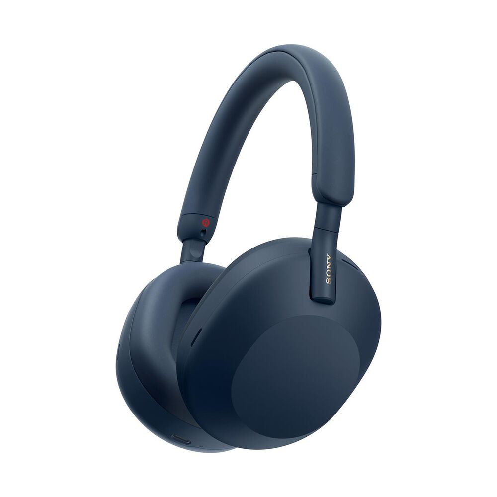 WH1000XM5L CUFFIE WIRELESS, blue, image number 0