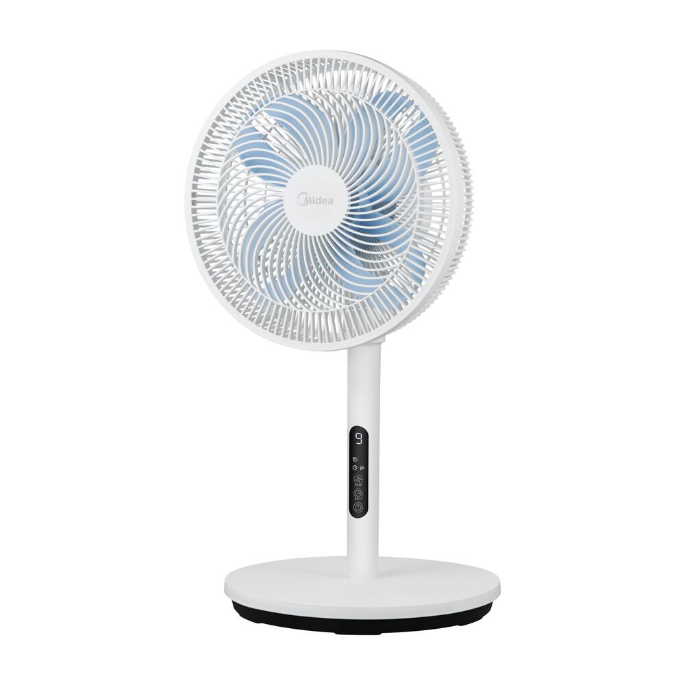 MFS302RDDW 8 PALE CON TELECOMANDO, image number 11