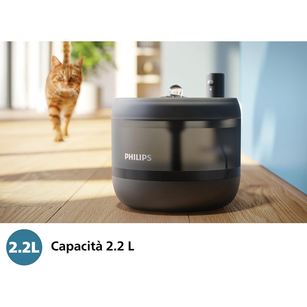 Serie 3000 PAW3210/02, image number 11