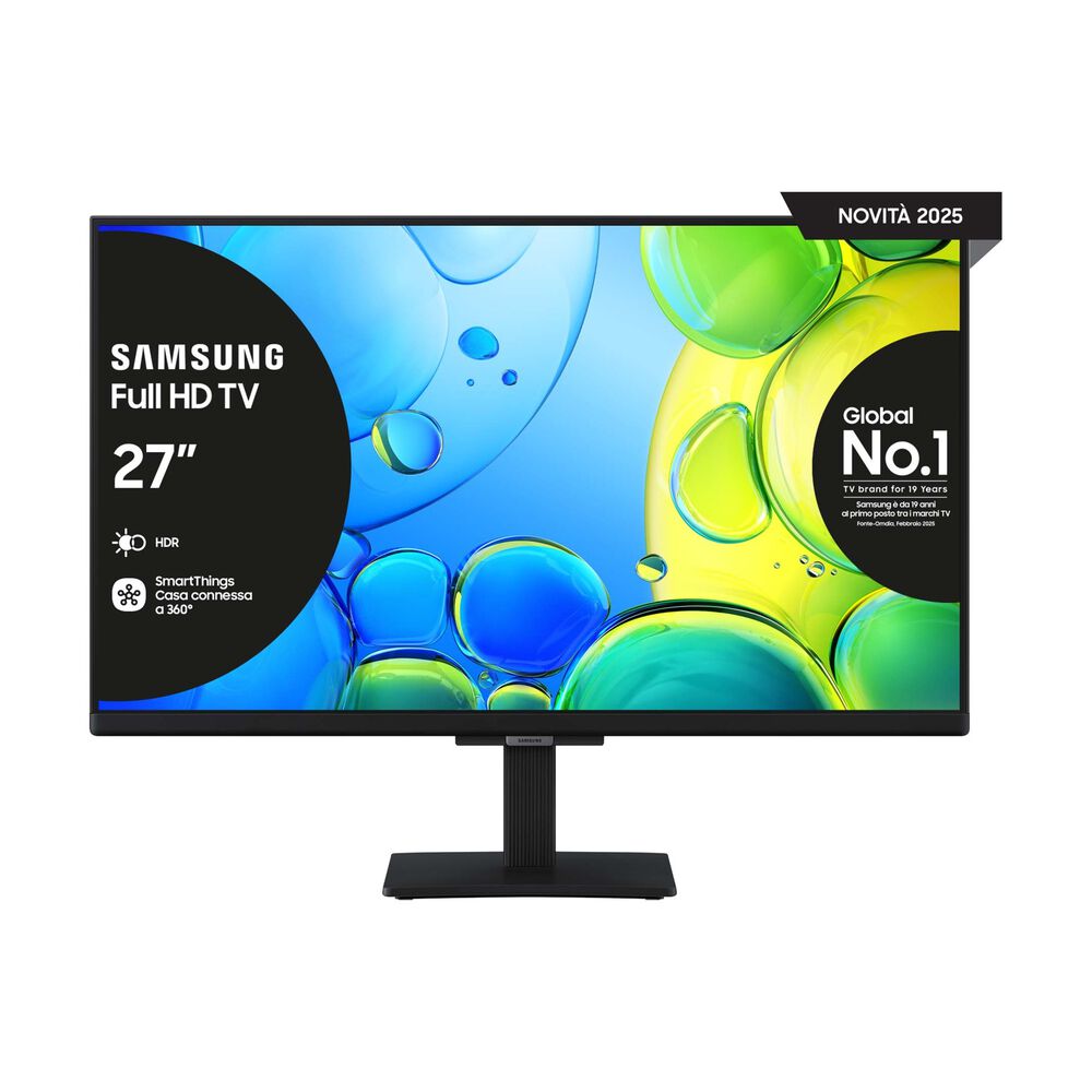 UE27F6000FUXZT, image number 0