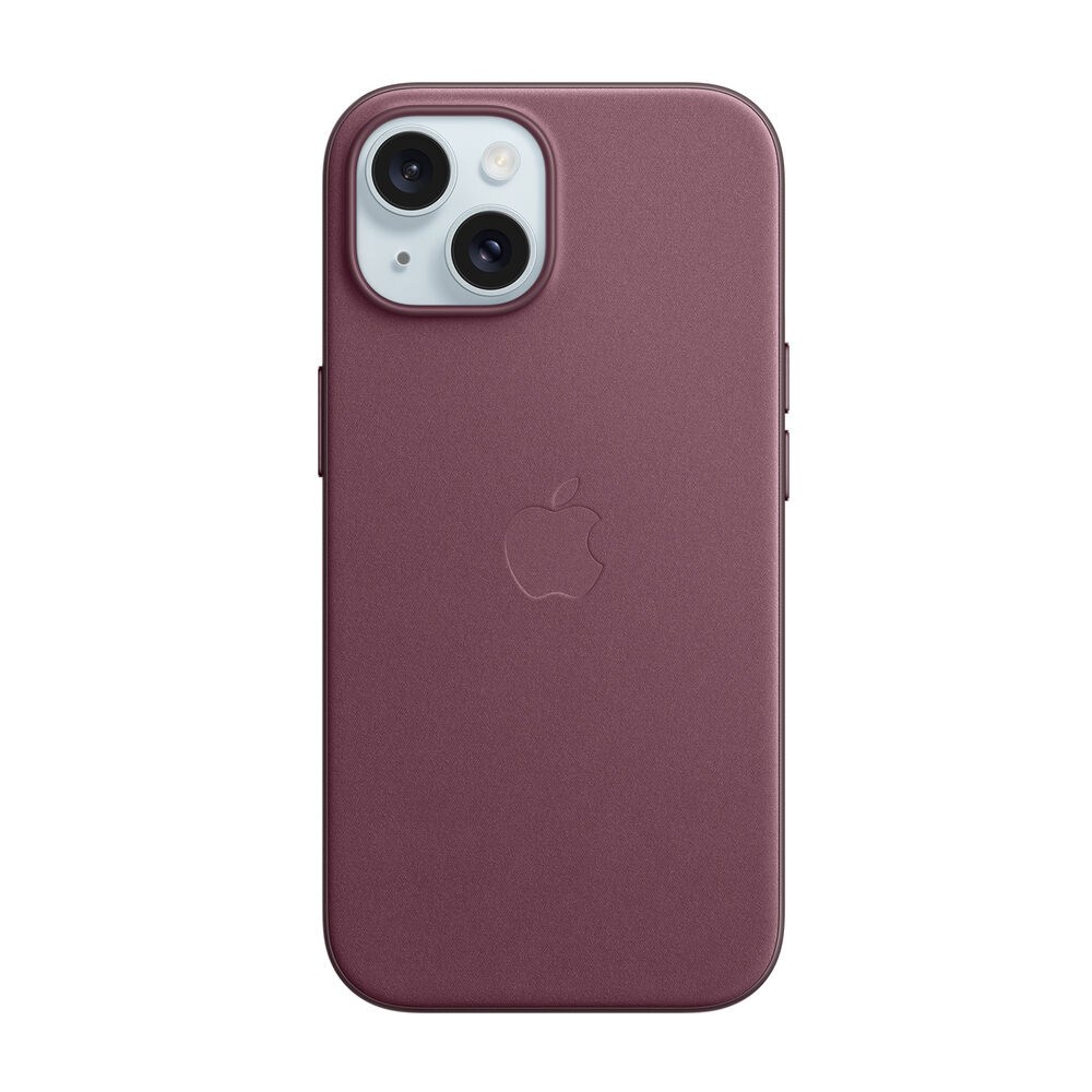 IPHONE 15 WOVEN CASE , image number 0