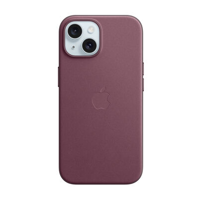 IPHONE 15 WOVEN CASE 