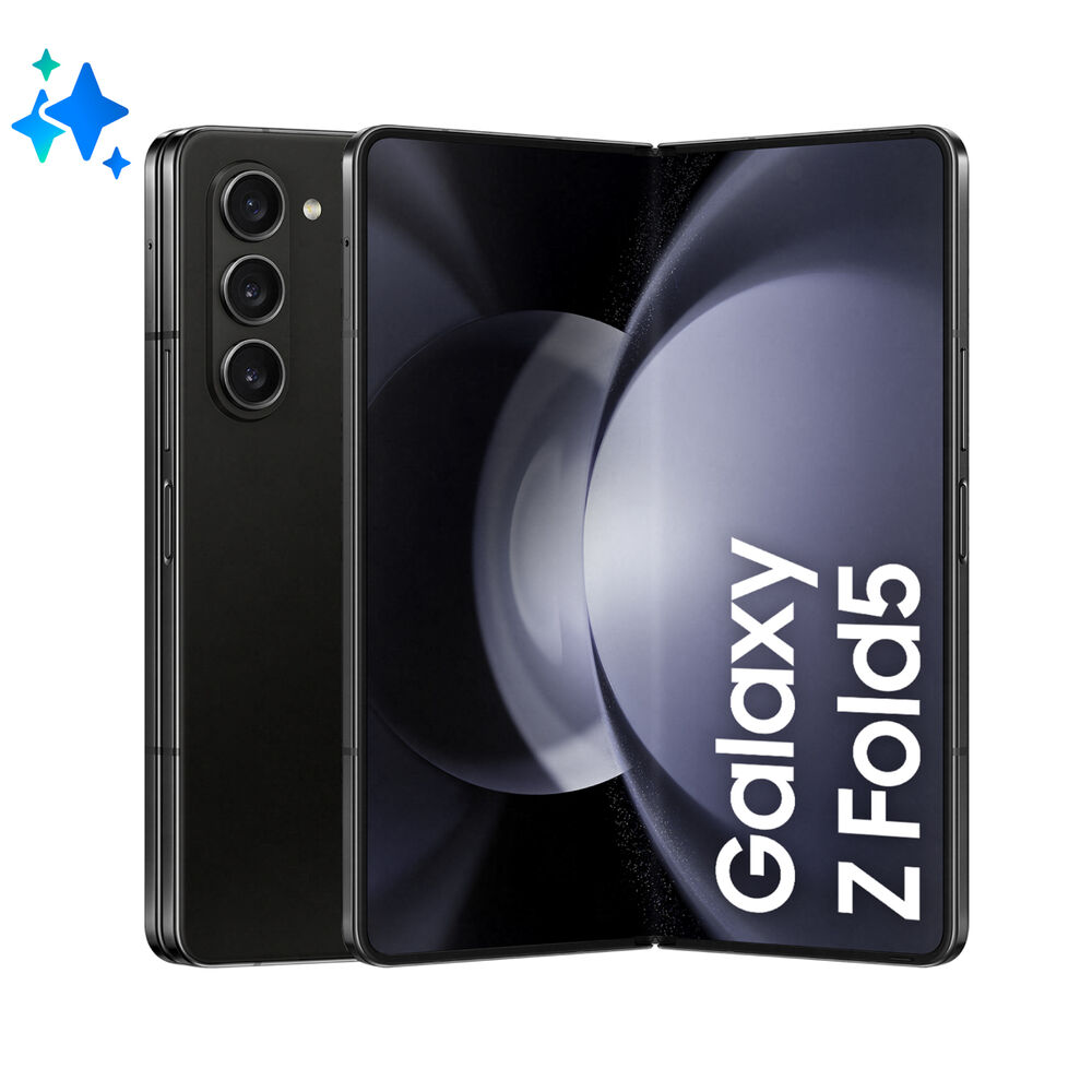 Galaxy Z Fold5 256GB, image number 0