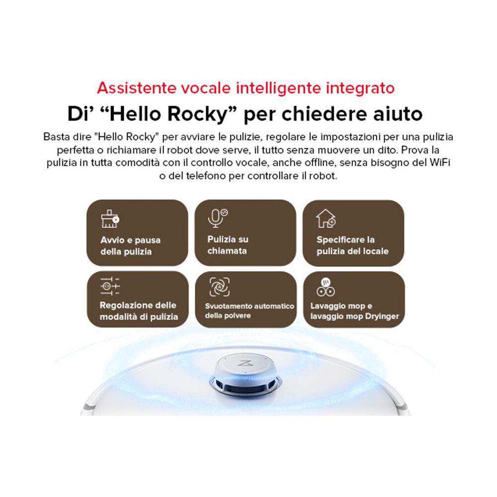 Qrevo Curv, image number 18