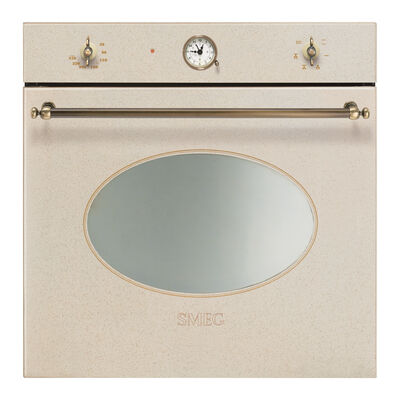 SF800AVO FORNO INCASSO, classe A