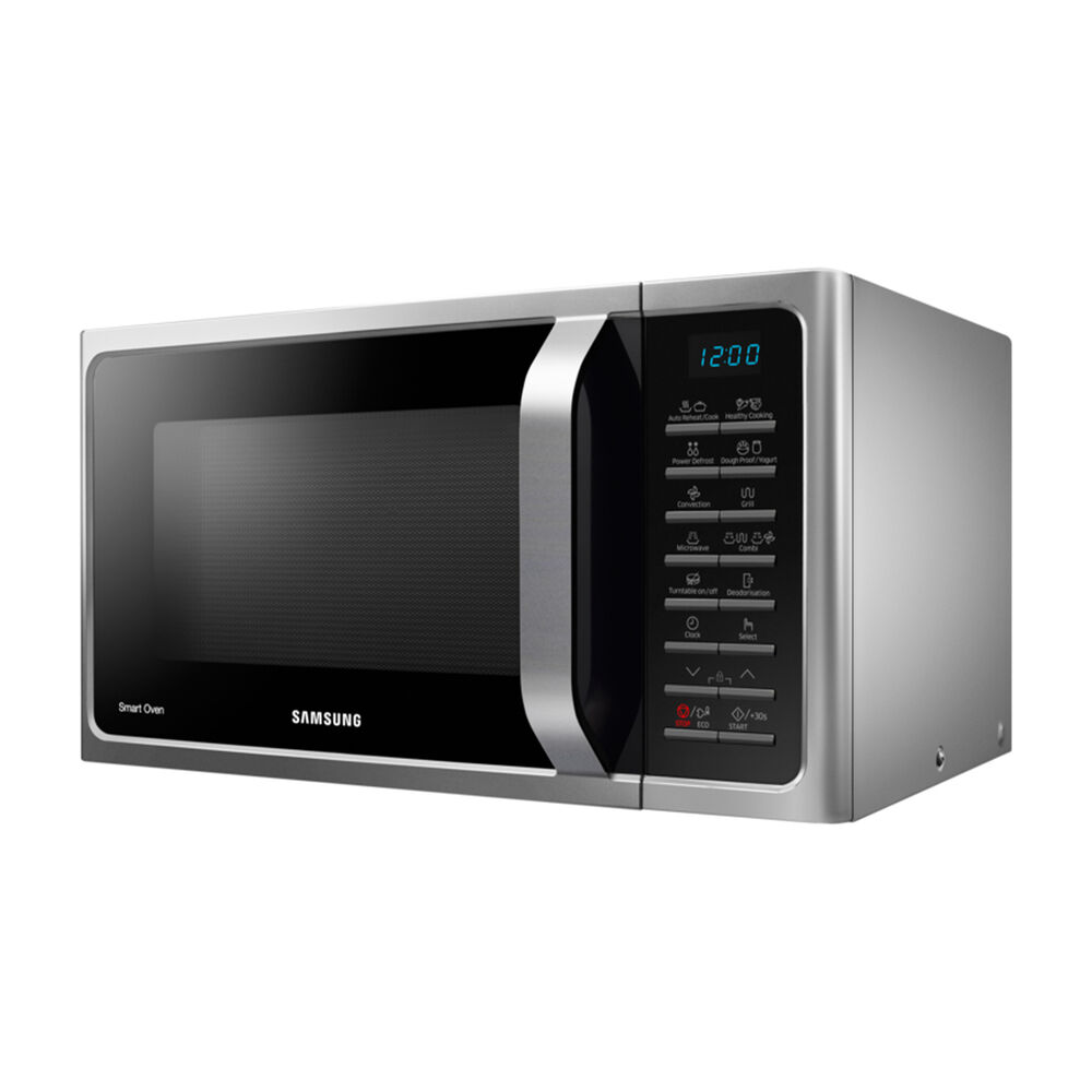 MC28H5015AS MICROONDE COMBI, 900 W, image number 4