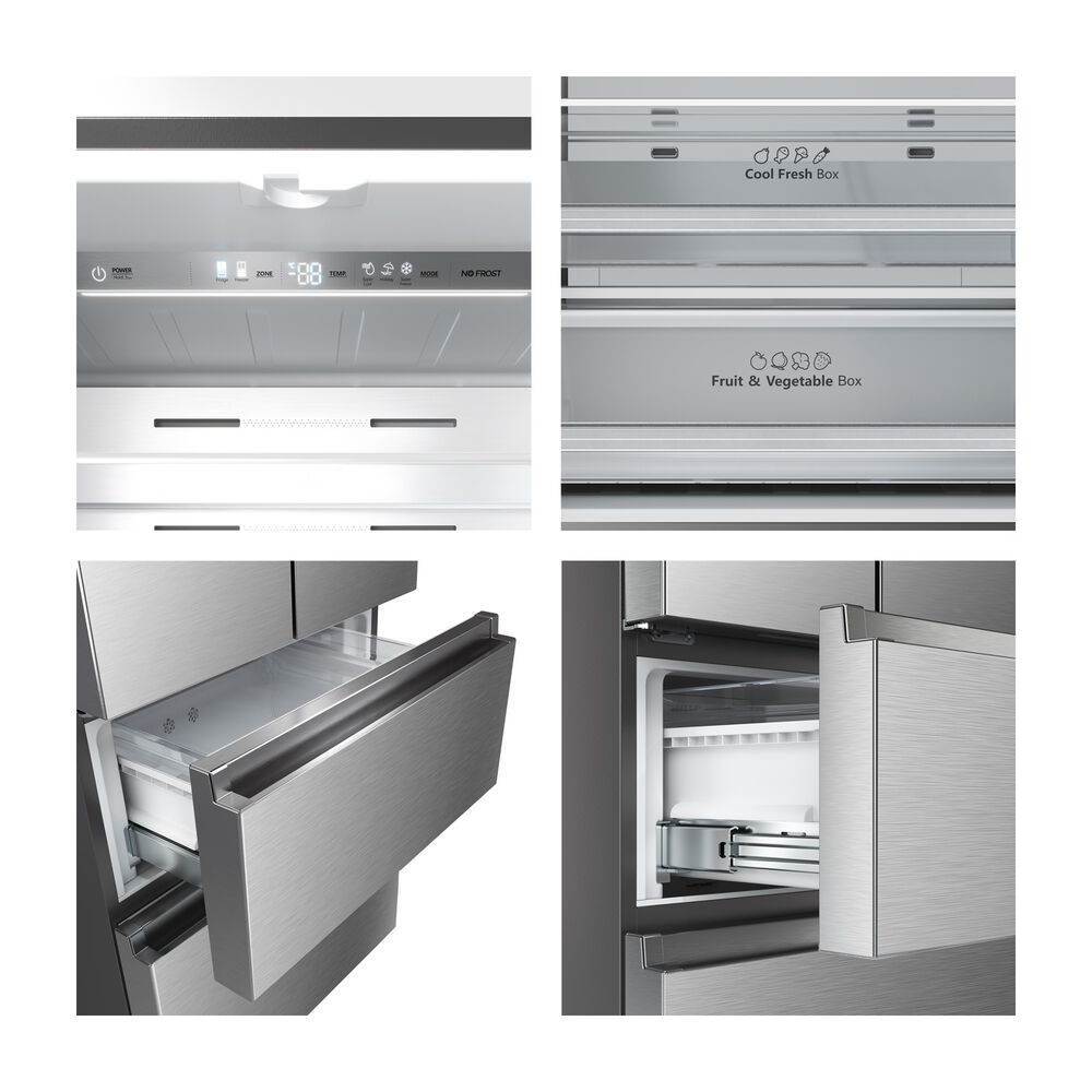 RF632N4BCE, image number 2