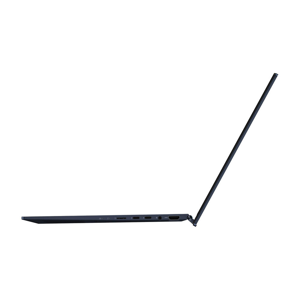 Zenbook UX3402ZA-KN278W, 14 pollici, processore Intel® Core™ i7, INTEL Iris Xe Graphics, 16 GB, SSD 512 GB, Blue, image number 3