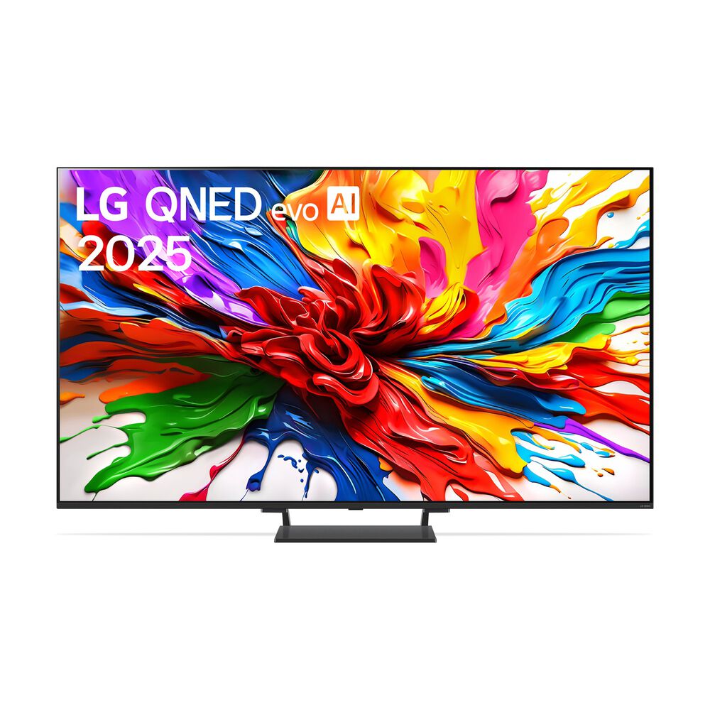 QNED evo AI  55QNED93A6A, image number 11