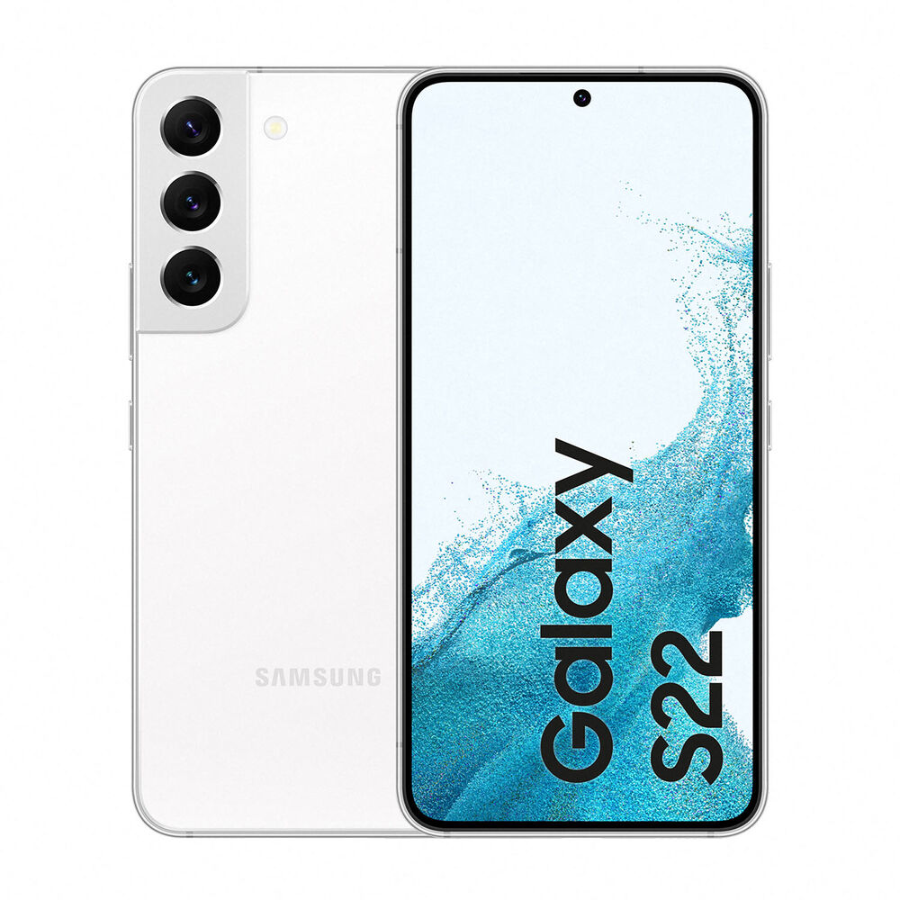 GALAXY S22 5G 256GB , image number 0