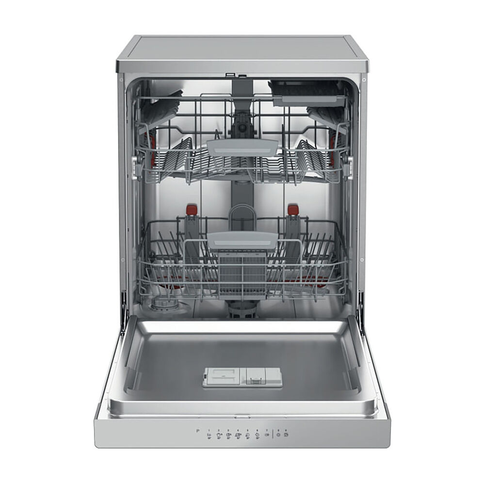 HFC 3C26 CW X LAVASTOVIGLIE, 60 cm, Classe E, image number 3