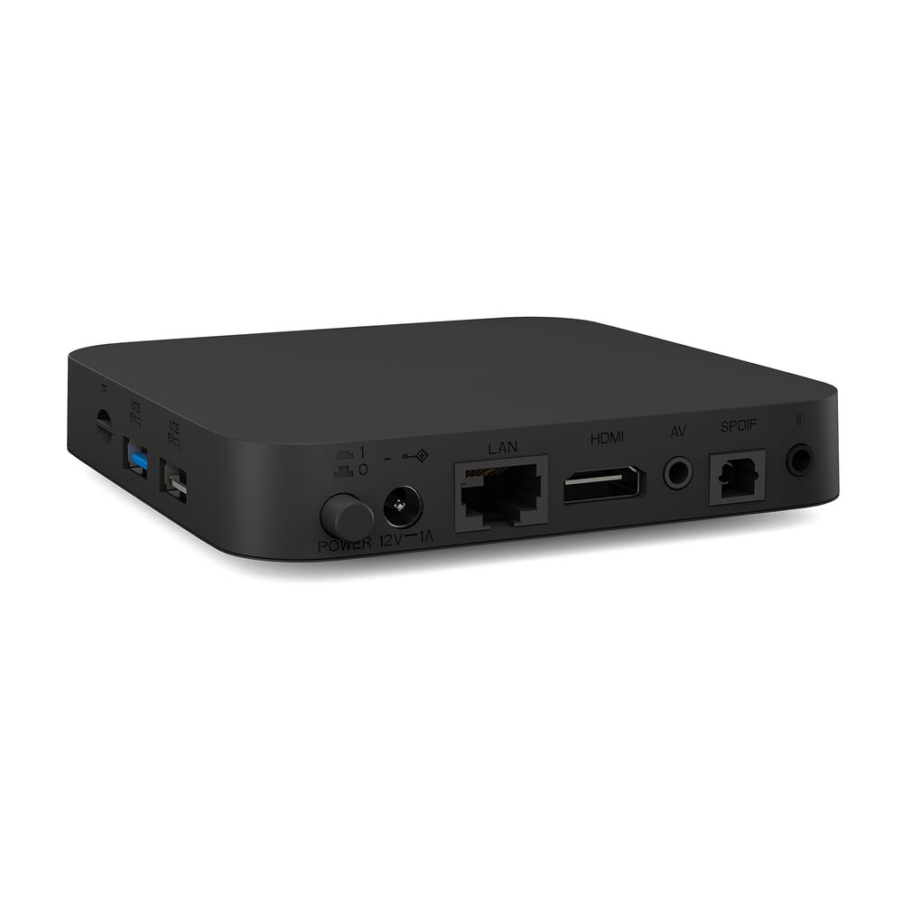TV BOX STRONG LEAP-S1 , image number 10