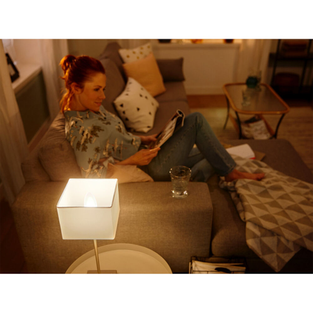 Hue WhiteColor E14 5.3W, image number 13