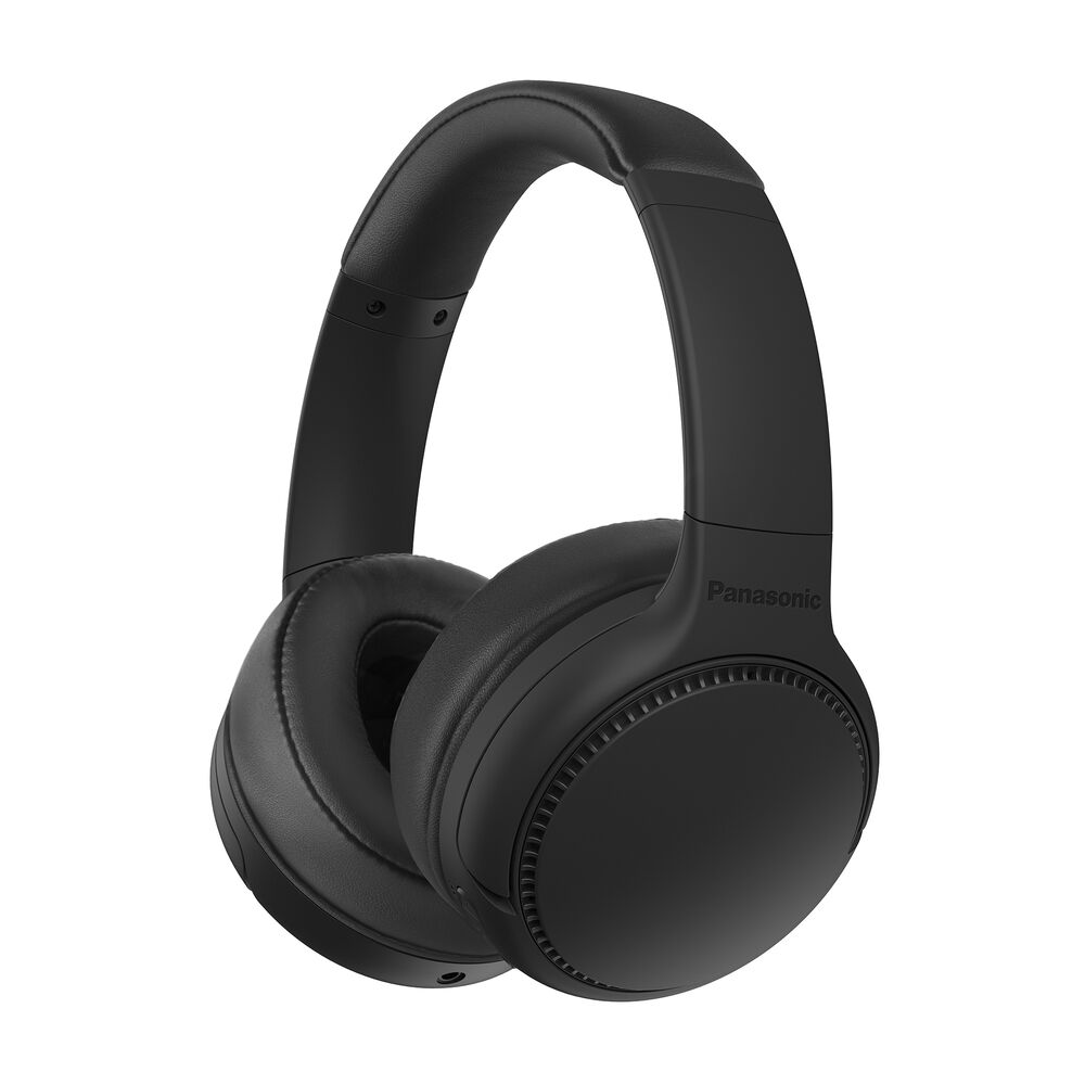 RB-M300BE-K CUFFIE WIRELESS, NERO, image number 0