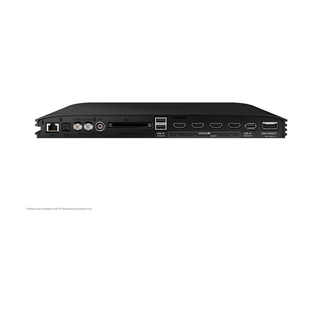 QE65S95DATXZT, image number 4