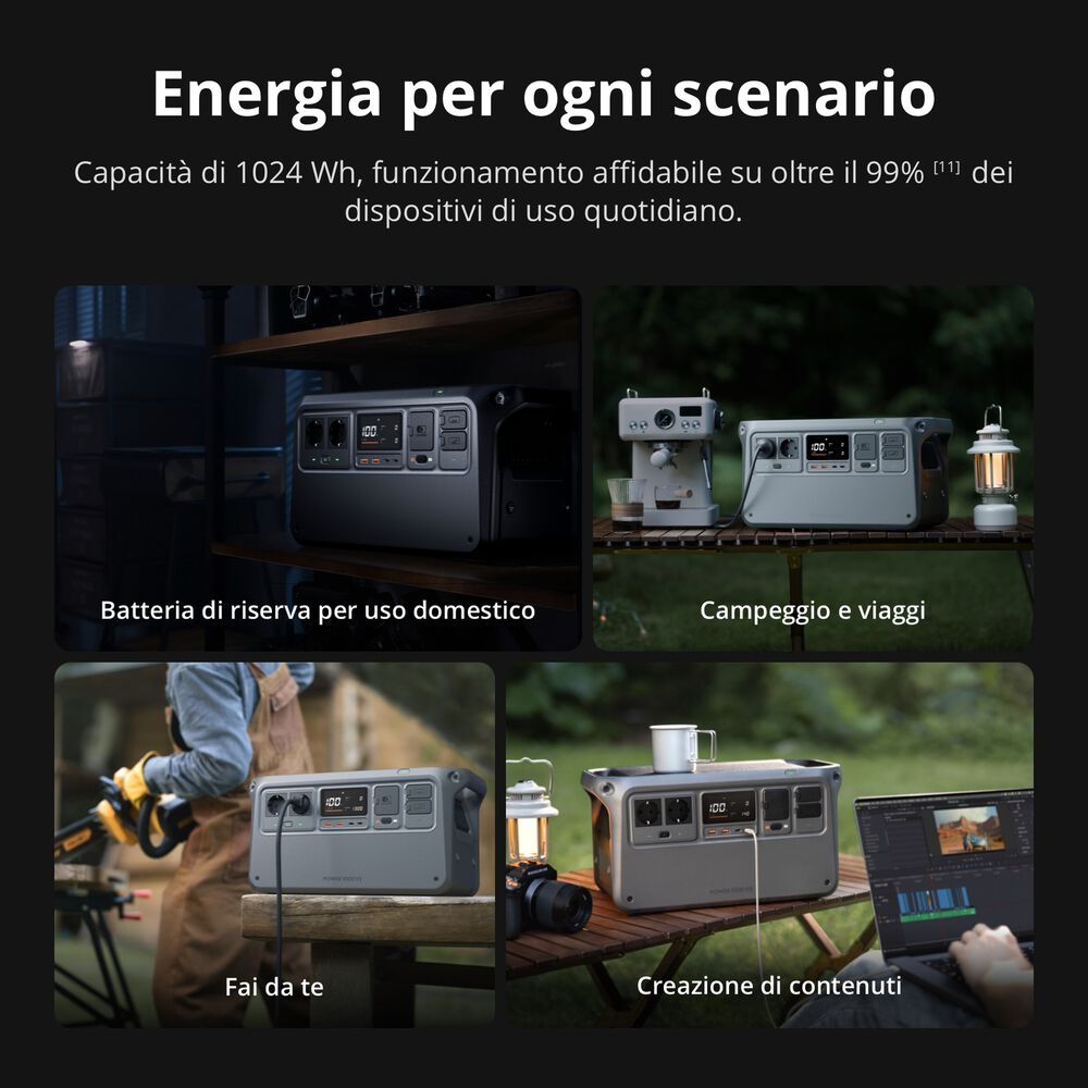 Power 1000V2, image number 6